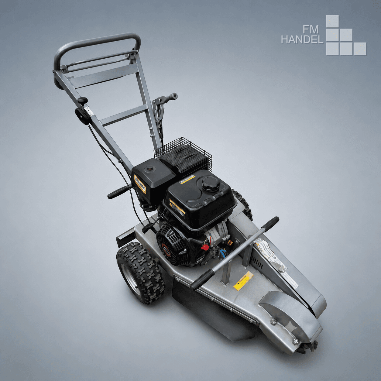 Rent stump grinder