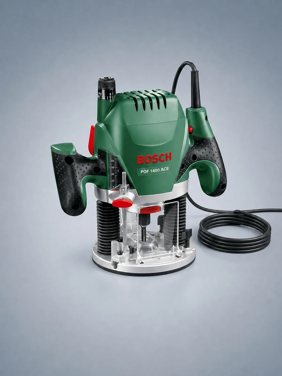 Bosch Professional GOF 1250 CE Oberfräse
