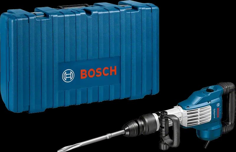 Bosch GSH 11 VC Stemmhammer mieten