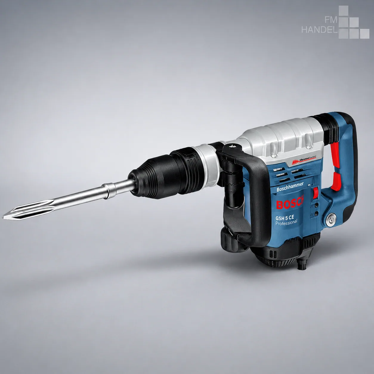 Bosch Professional GSH 5 CE demolition hammer