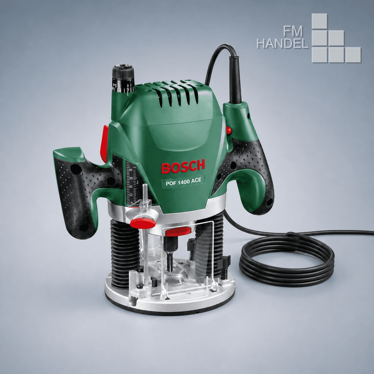 Bosch Oberfräse 1400 ACE mieten
