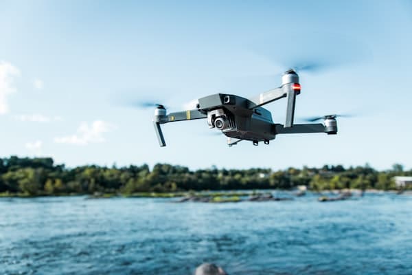 DJI Inspire 1 X3 Drohne mieten
