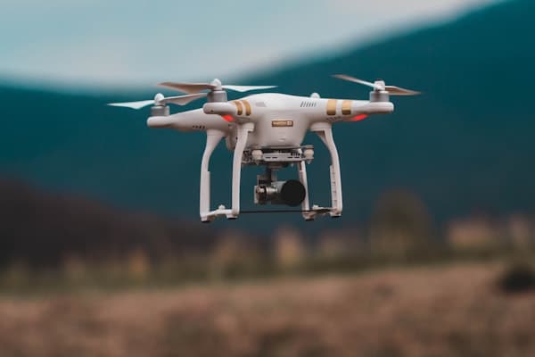 DJI Phantom 4 Pro Plus Drohne mieten