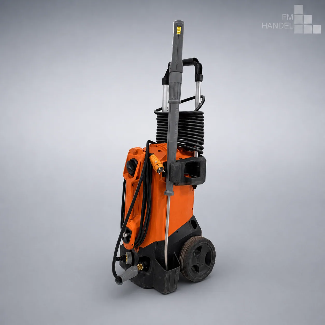 Kärcher HD 6/13 C Hochdruckreiniger